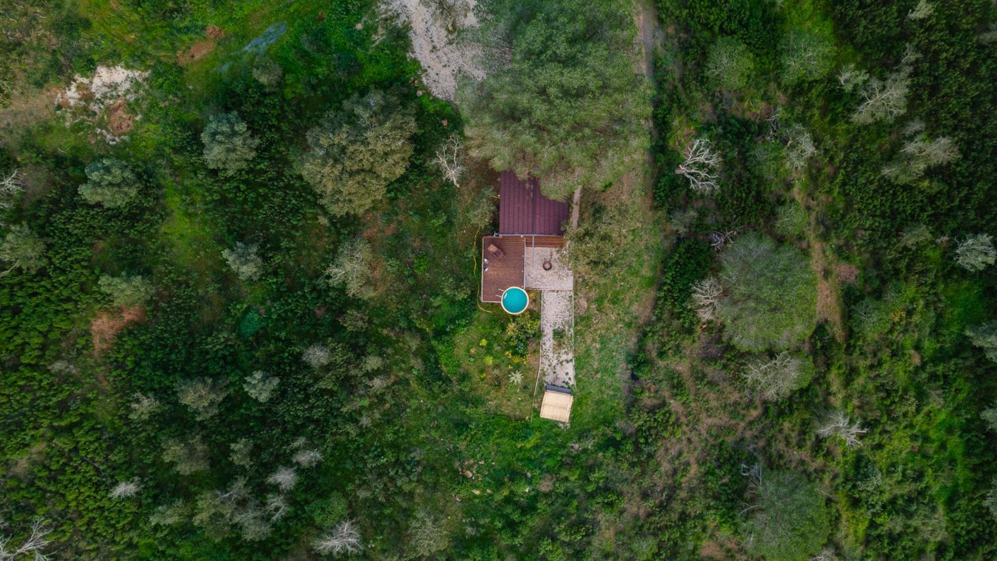 Casavadia Melides Vila Exterior foto