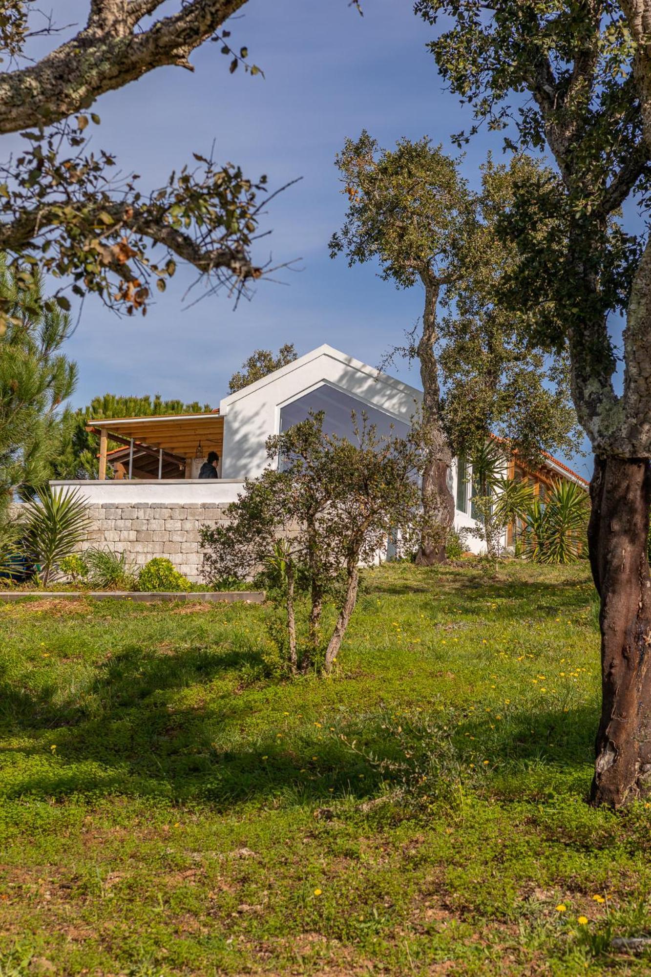 Casavadia Melides Vila Exterior foto