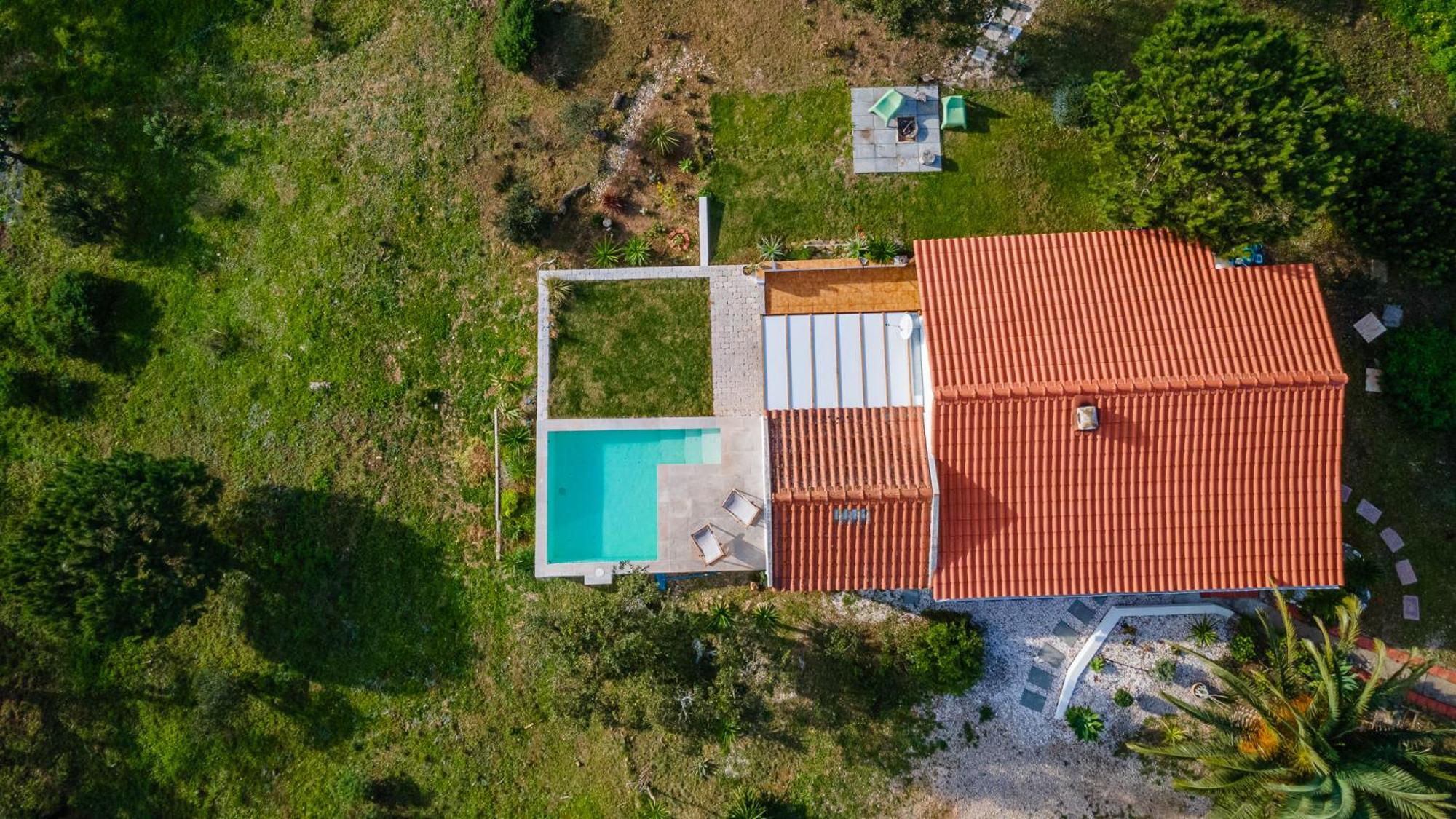 Casavadia Melides Vila Exterior foto